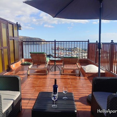 Sun Terrace Los Cristianos By Helloapartments Экстерьер фото