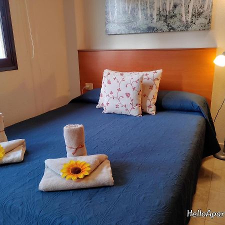 Sun Terrace Los Cristianos By Helloapartments Экстерьер фото