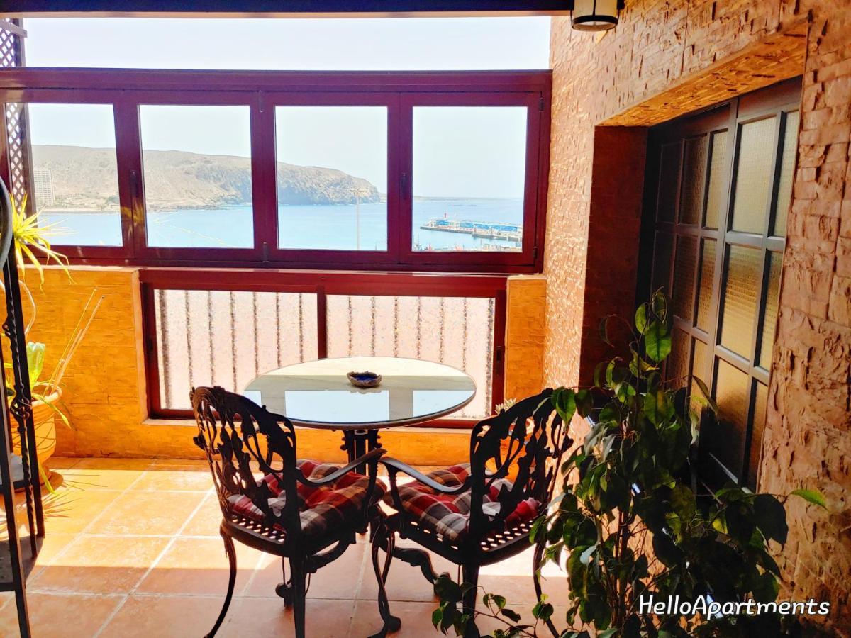Sun Terrace Los Cristianos By Helloapartments Экстерьер фото