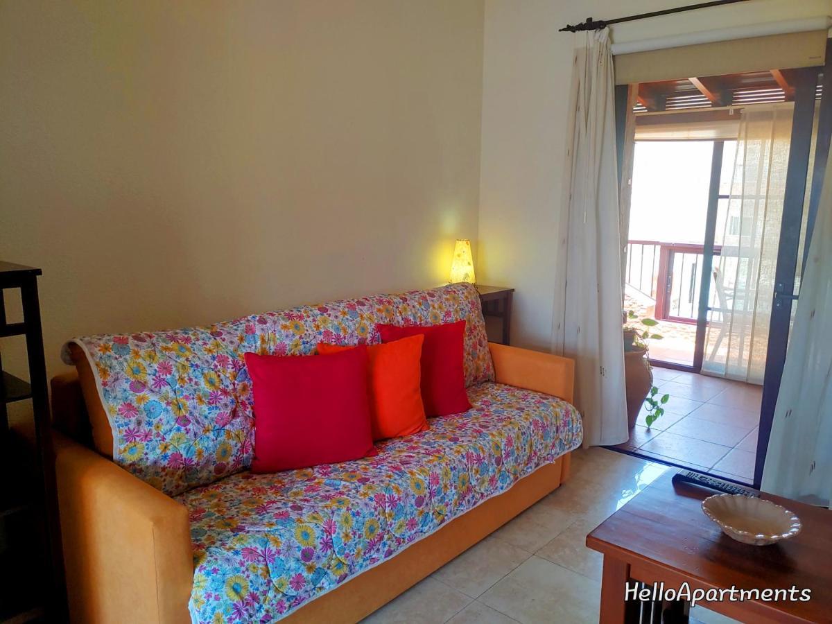 Sun Terrace Los Cristianos By Helloapartments Экстерьер фото