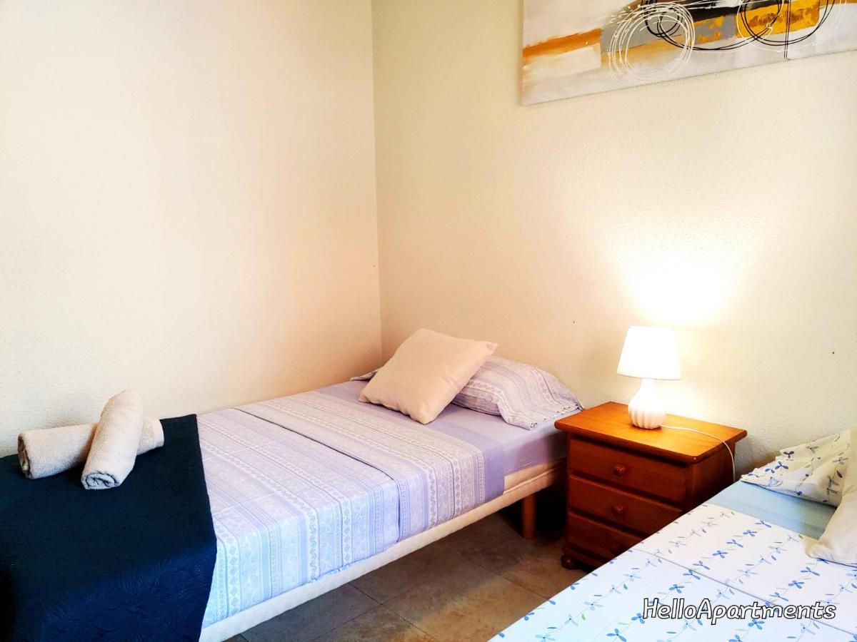 Sun Terrace Los Cristianos By Helloapartments Экстерьер фото