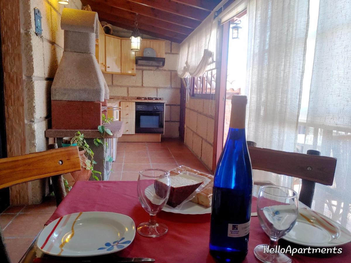 Sun Terrace Los Cristianos By Helloapartments Экстерьер фото