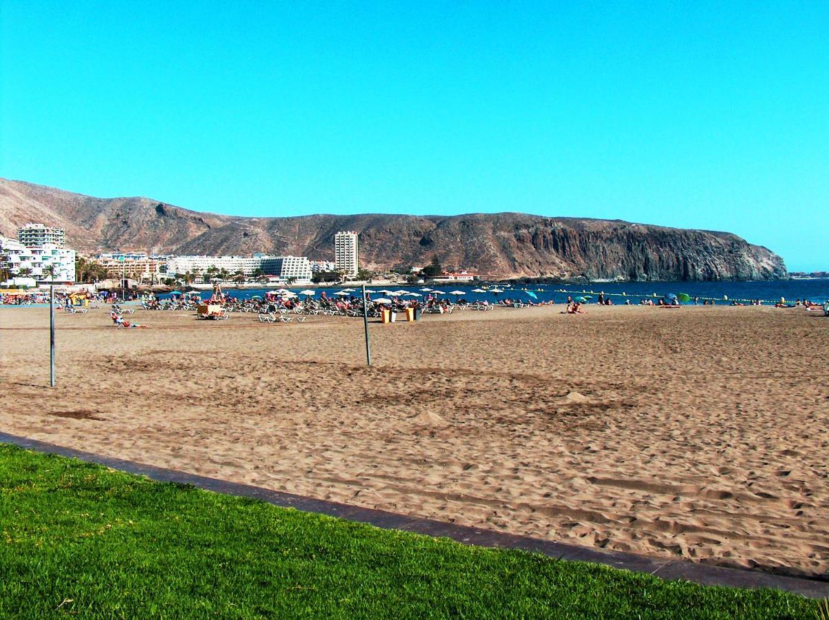 Sun Terrace Los Cristianos By Helloapartments Экстерьер фото