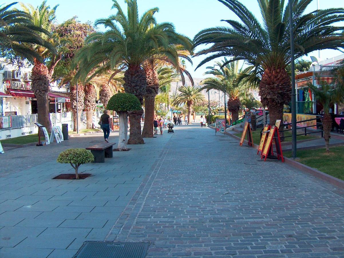 Sun Terrace Los Cristianos By Helloapartments Экстерьер фото
